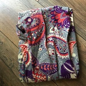 Unicorn!! TC leggings LLR